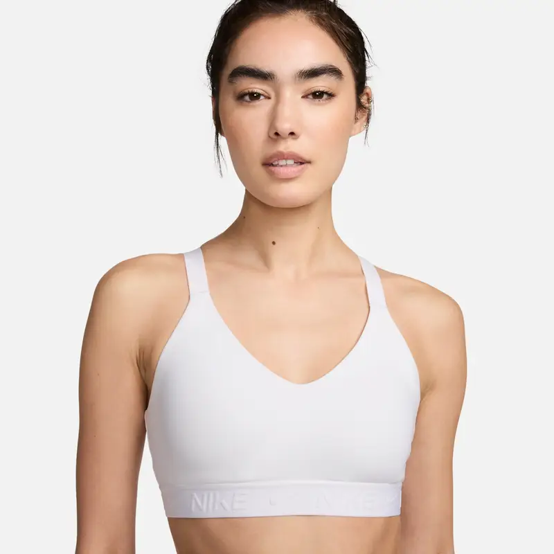 Reggiseno donna a sostegno normale Nike Indy