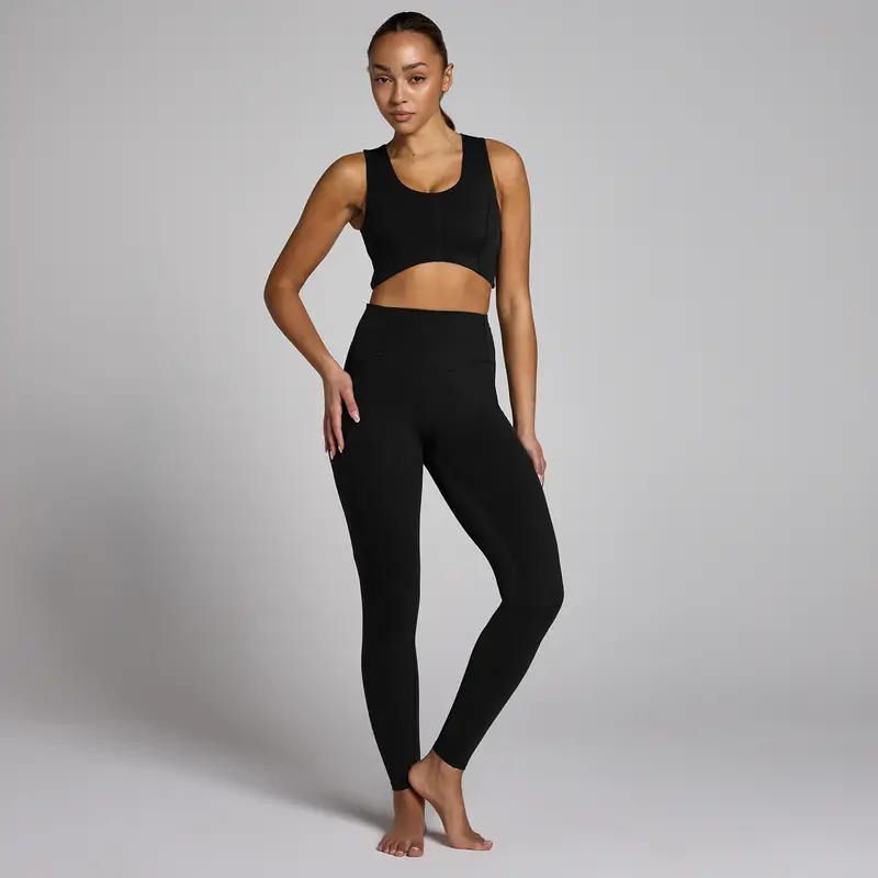 Reggiseno MP Tempo Studio Donna - XS miniatura 2