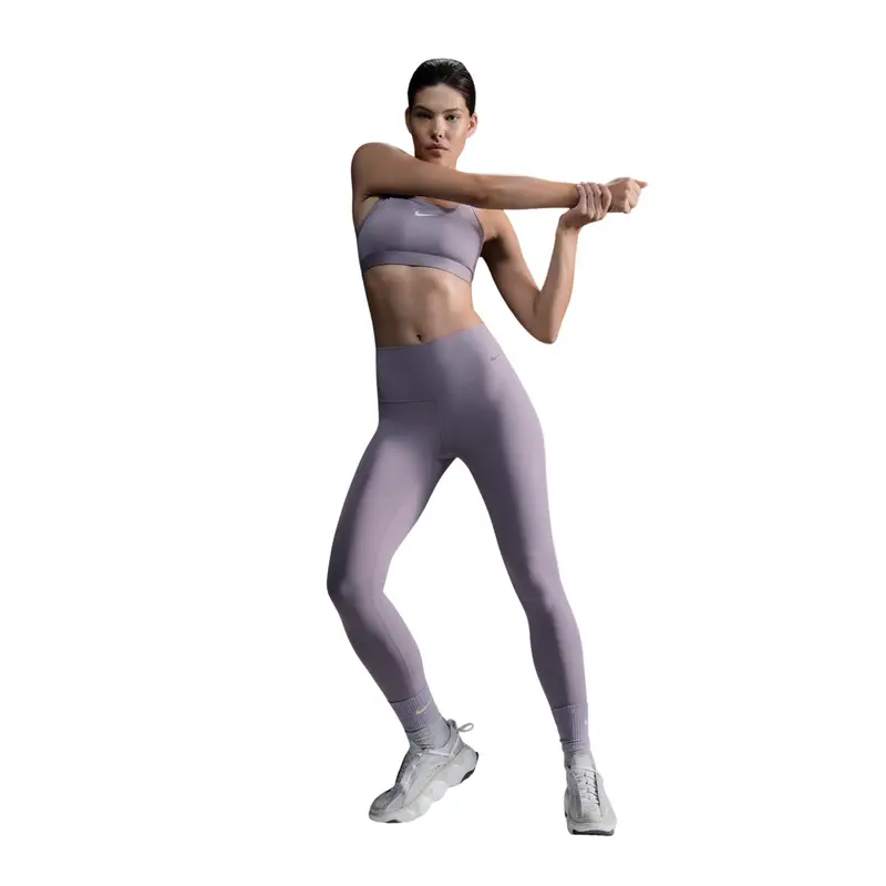 Reggiseno sportivo  a sostegno normale Nike Swoosh