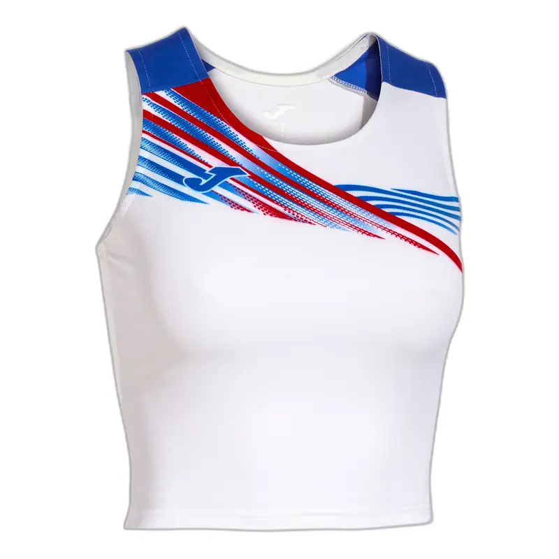 Reggiseno sportivo da donna Joma Elite X