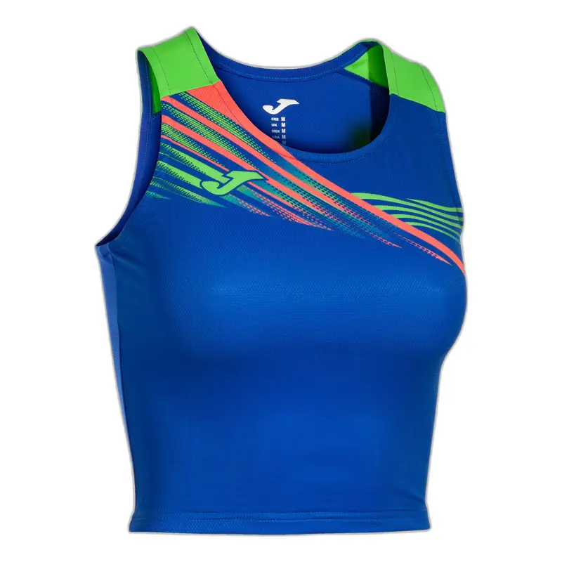 Reggiseno sportivo da donna Joma Elite X
