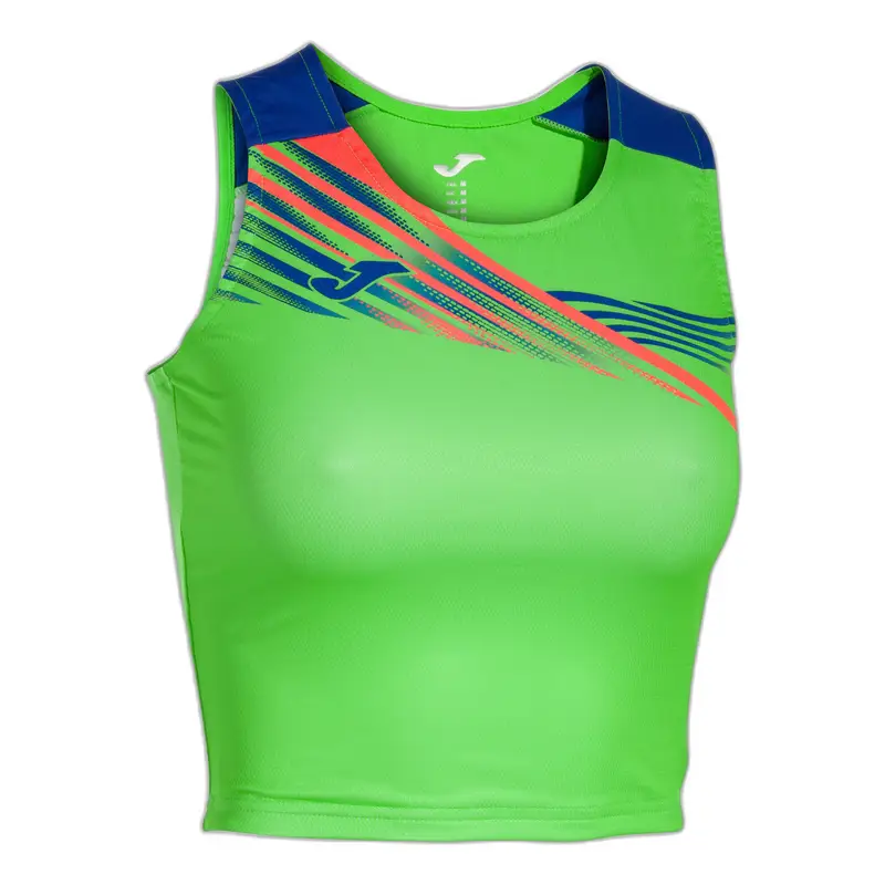 Reggiseno sportivo da donna Joma Elite X