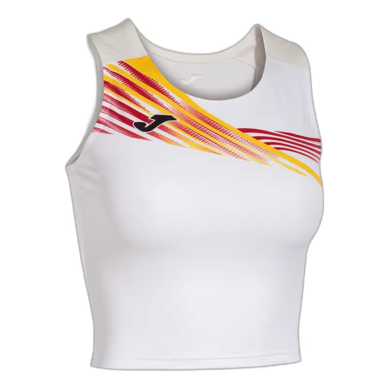 Reggiseno sportivo da donna Joma Elite X