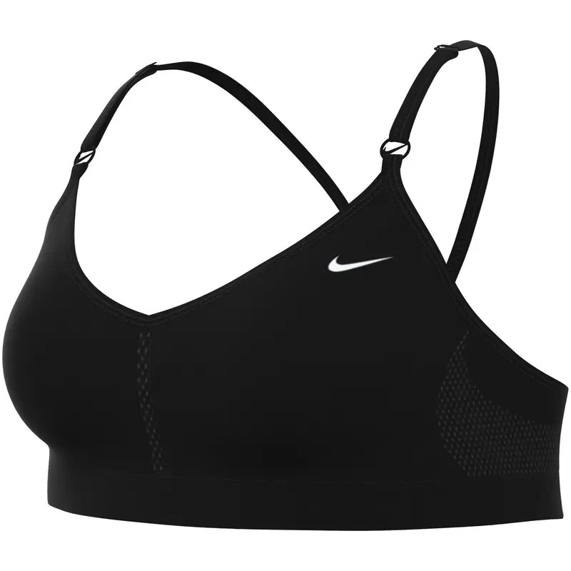 Reggiseno sportivo da donna Nike indy