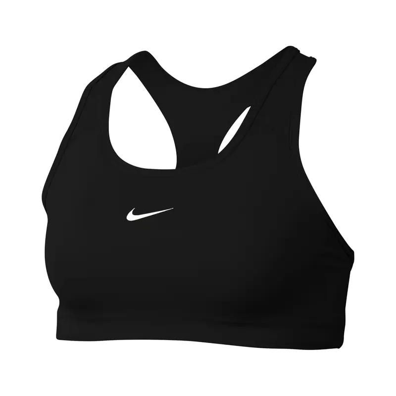Reggiseno sportivo da donna Nike Swoosh