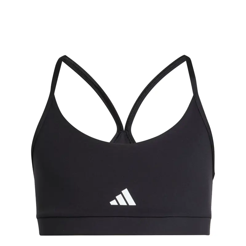 Reggiseno sportivo per bambina adidas Essentials Soft Touch