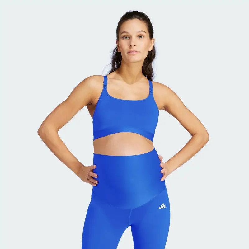 Reggiseno sportivo Powerimpact Medium-Support (Maternity) | Adidas