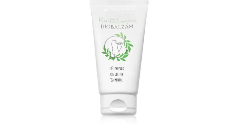Biobalm balsamo trattante per i piedi 75 ml