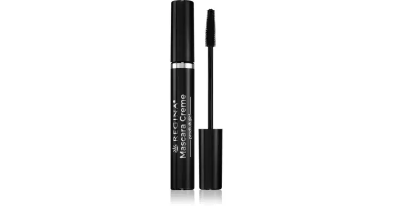 Colors mascara allungante con vitamina E colore nero 11 ml