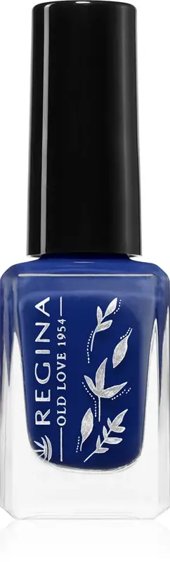 OLD LOVE 1954 smalto per unghie colore 08 Sapphire 7 ml