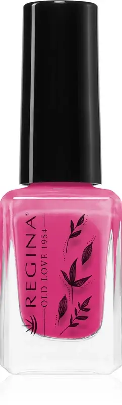 OLD LOVE 1954 smalto per unghie colore 12 Fuchsia 7 ml