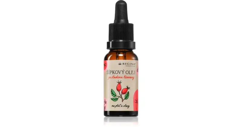 Rose Hip olio di rosa canina 20 ml