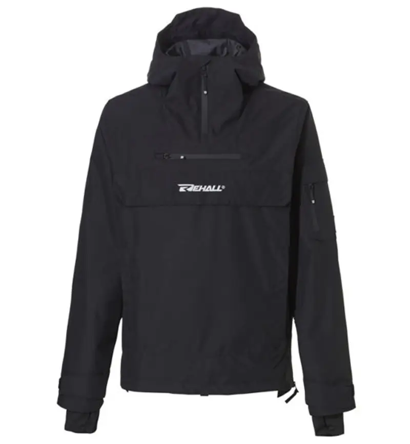 Artrix M - giacca da sci - uomo Black