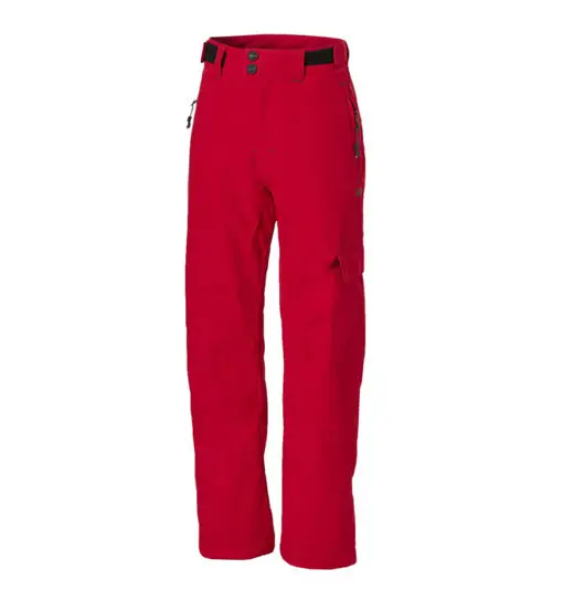 Dickey P - pantaloni snowboard - bambino Red