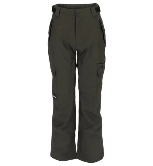 Donavan-R M - pantaloni da sci - uomo Grey