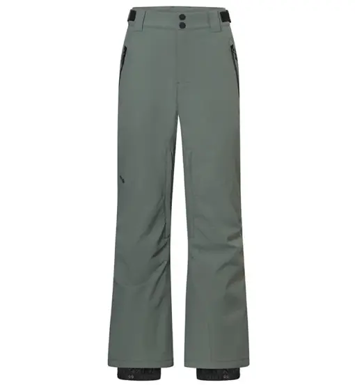 DONNY-R - pantaloni da sci - uomo Green