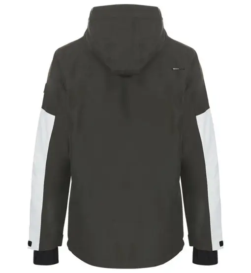 Helicon-R M - giacca da sci - uomo White