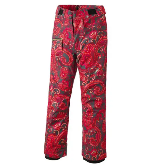 Jenny R - pantaloni sci e snowboard - bambina Orange