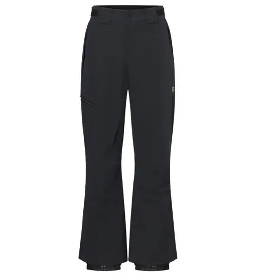 LARICKS-R - pantaloni da sci - uomo Black
