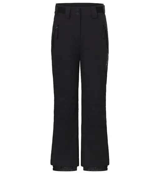 ROMANA-R Jr - pantaloni da sci - bambina Black