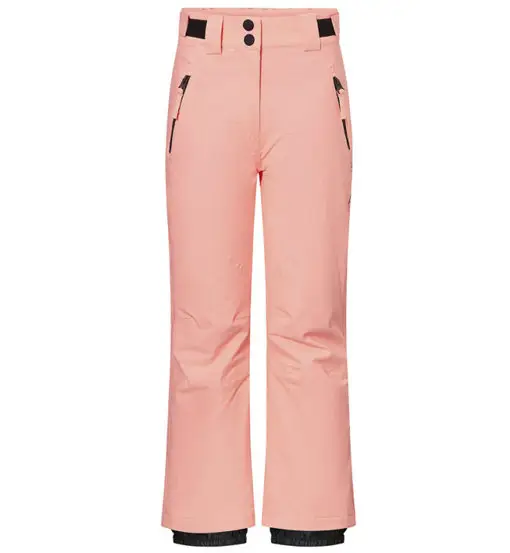 ROMANA-R Jr - pantaloni da sci - bambina Light Rose