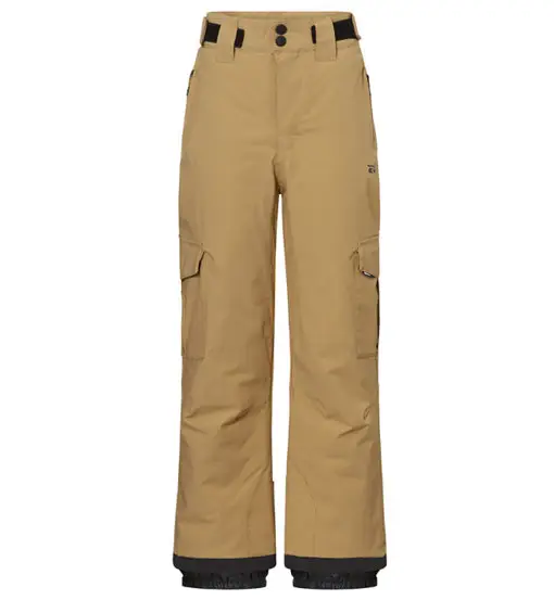 ROOKY-R Jr - pantaloni da sci - bambino Light Brown