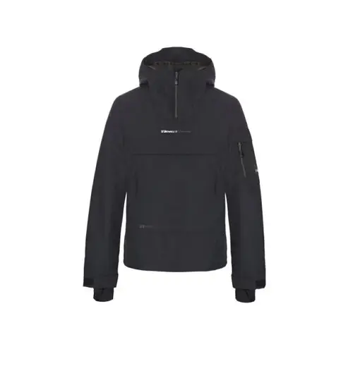 Tabor-R M - giacca da sci - uomo Black