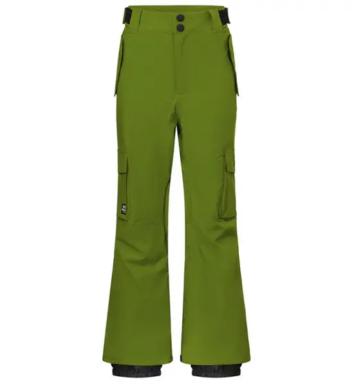 WYATT-R Jr - pantaloni da sci - bambino Green