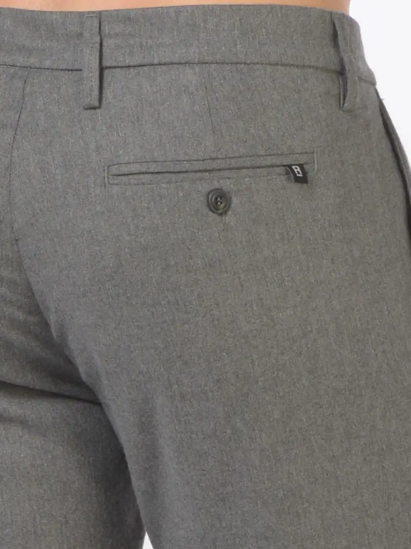 pantalone da uomo Rehash tasca america con balza Blu miniatura 2