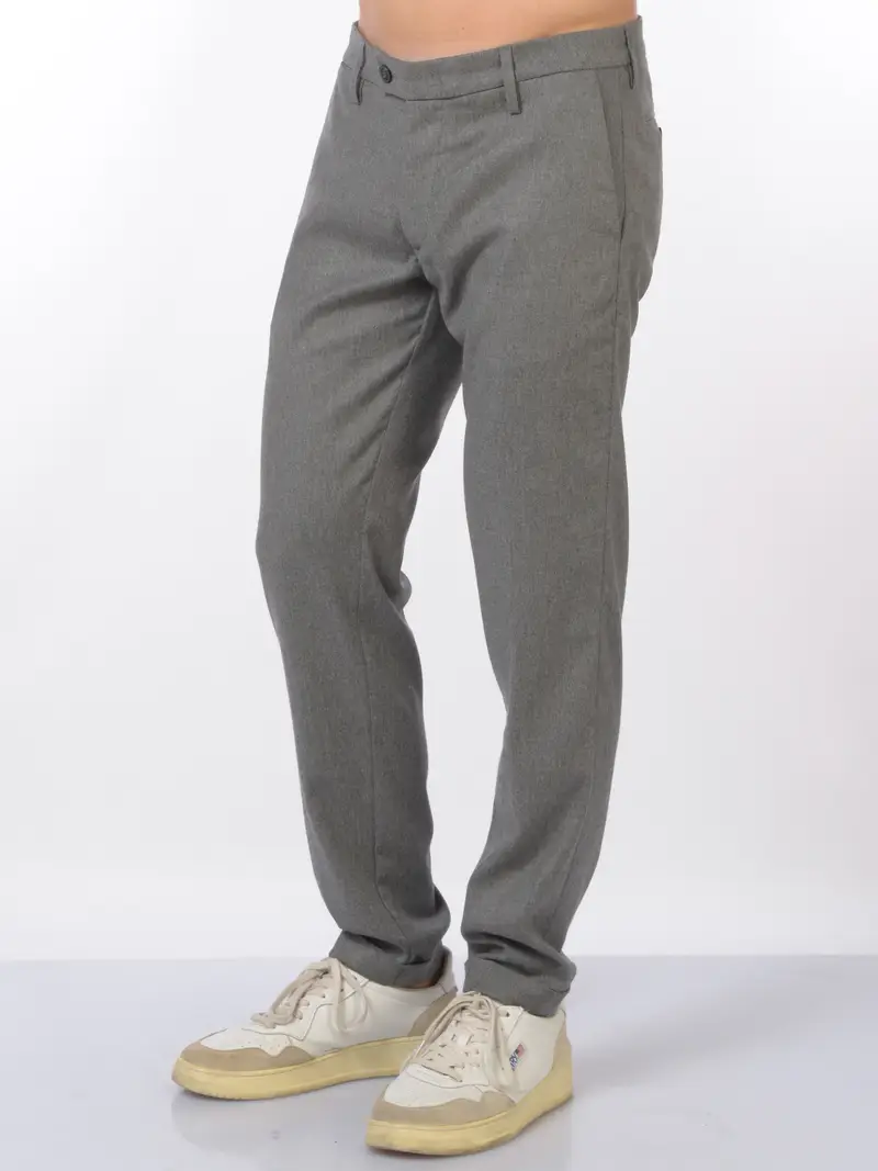 pantalone da uomo Rehash tasca america con balza Blu