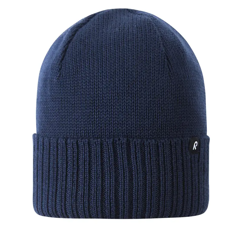 Berretto Reima Kalotti 5300232B Blu scuro