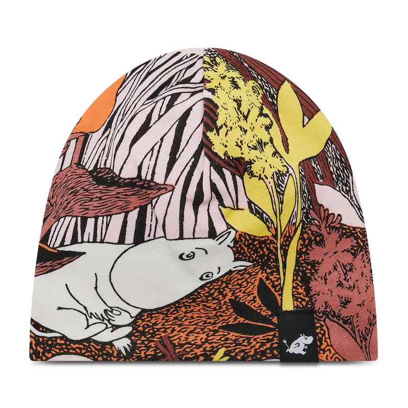 Berretto Reima Moomin Avig 518585 Rosa