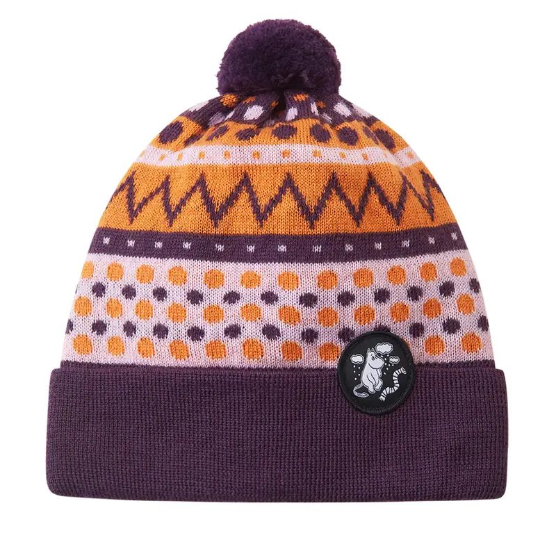 Berretto Reima Moomin Flinga 5300133C Multicolore