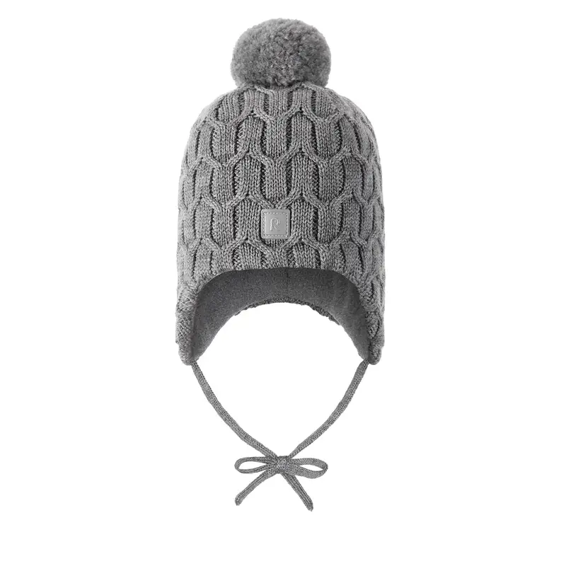 Berretto Reima Nunavut 5300065B Grigio