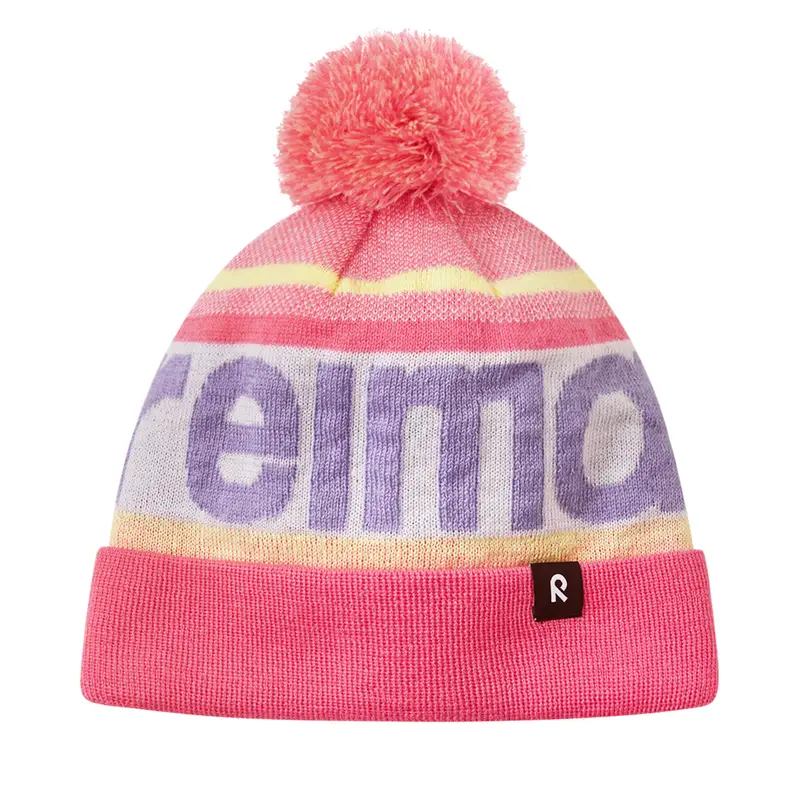 Berretto Reima Taasko 5300058B Rosa