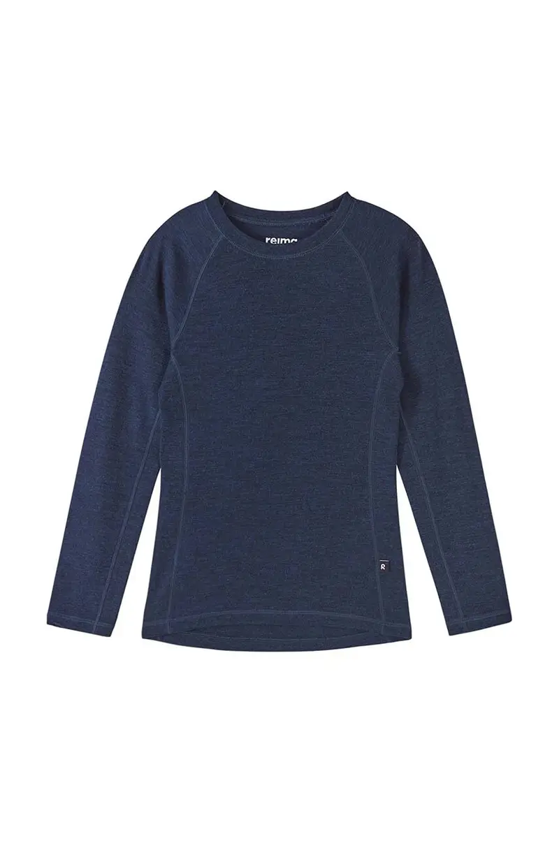 biancheria intima bambini Kinsei Blu navy miniatura 3