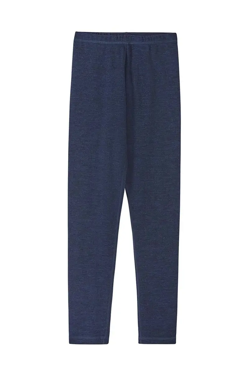 biancheria intima bambini Kinsei Blu navy miniatura 5