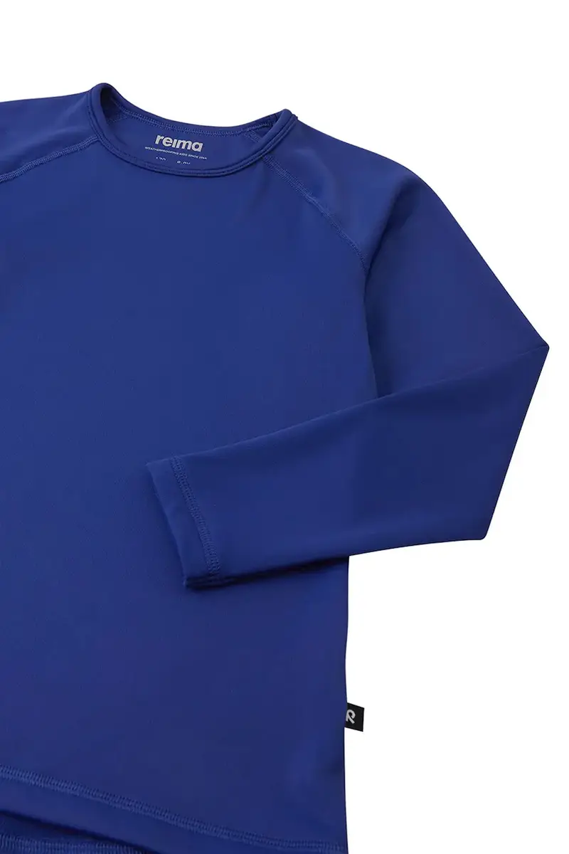 biancheria intima bambini Lampo colore blu navy 5200450A miniatura 4