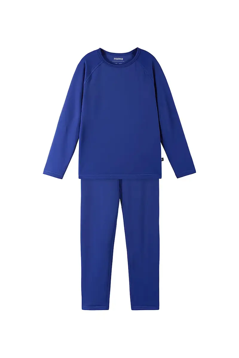 biancheria intima bambini Lampo colore blu navy 5200450A