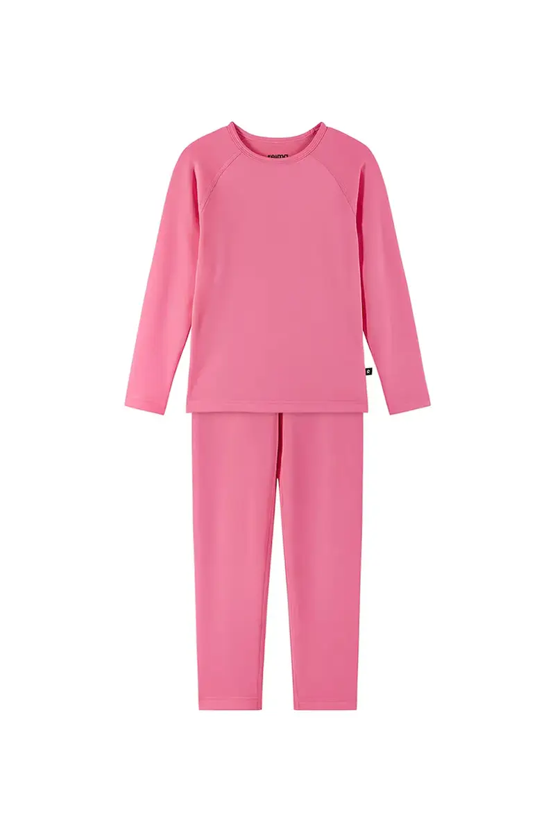 biancheria intima bambini Lampo colore rosa 5200450A miniatura 2