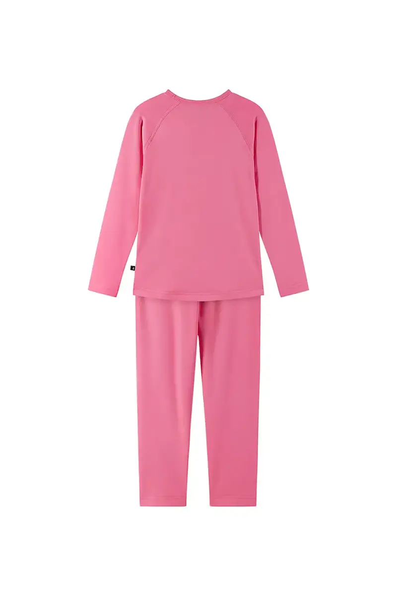 biancheria intima bambini Lampo colore rosa 5200450A miniatura 3