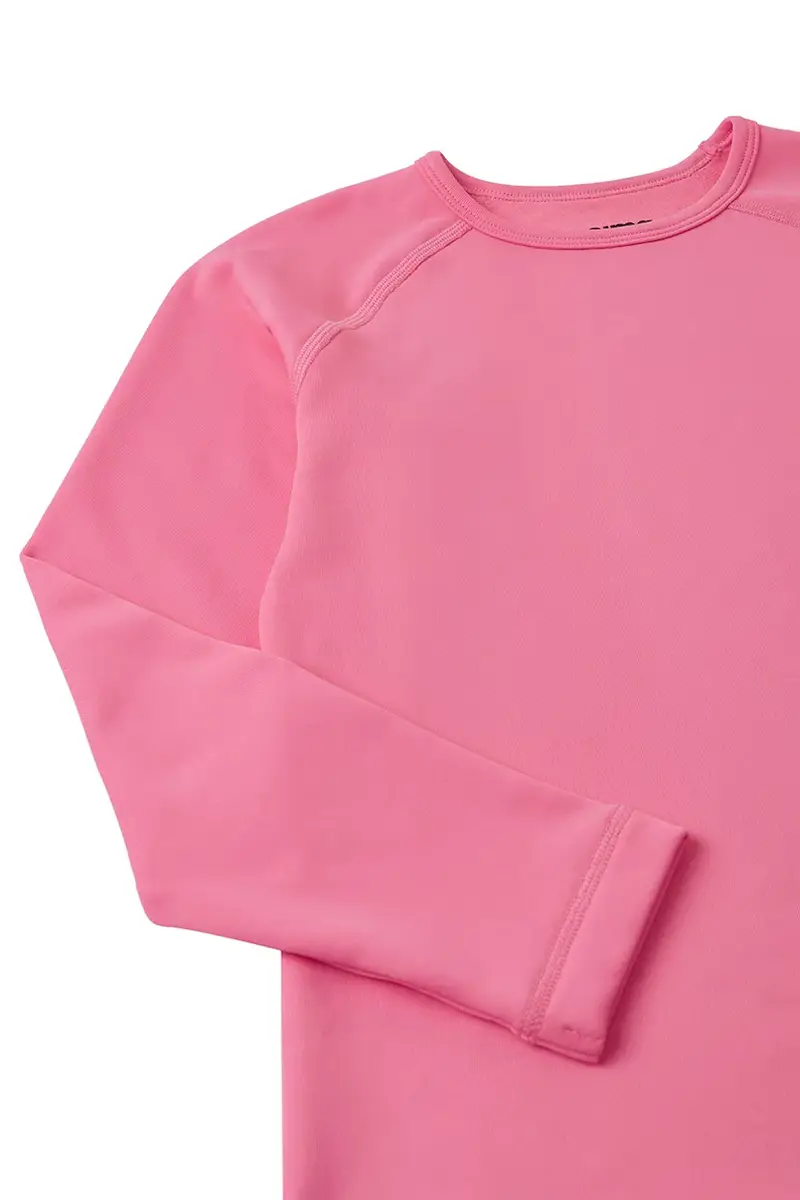 biancheria intima bambini Lampo colore rosa 5200450A miniatura 5