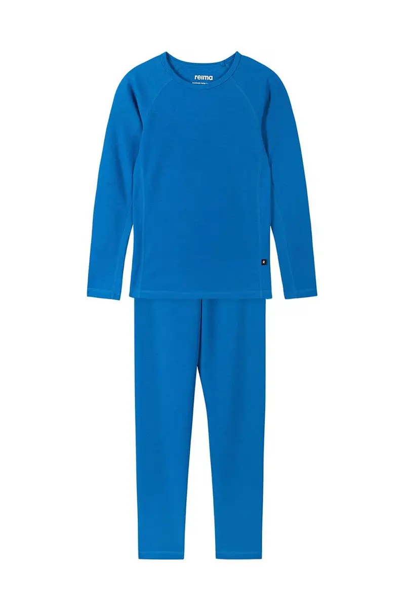 biancheria intima bambini Lani colore blu 5200031A miniatura 2