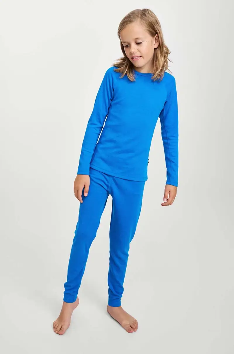 biancheria intima bambini Lani colore blu 5200031A