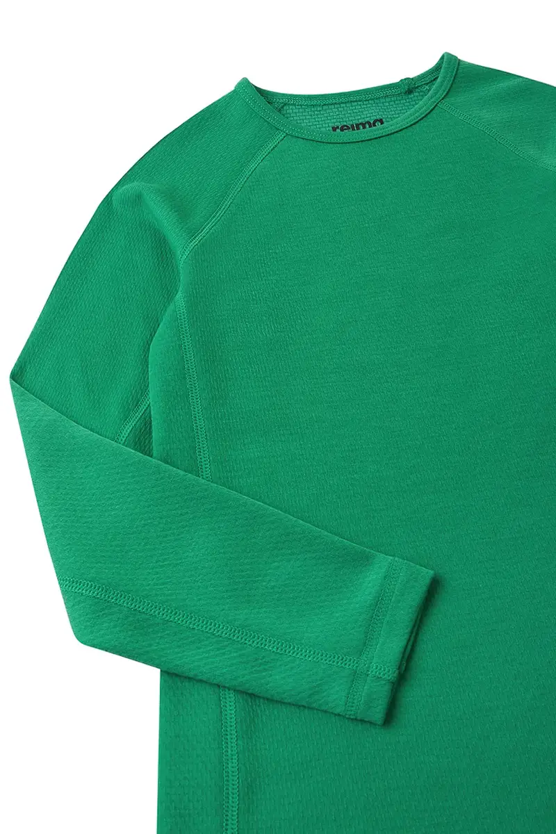 biancheria intima bambini Lani colore verde 5200031A miniatura 4