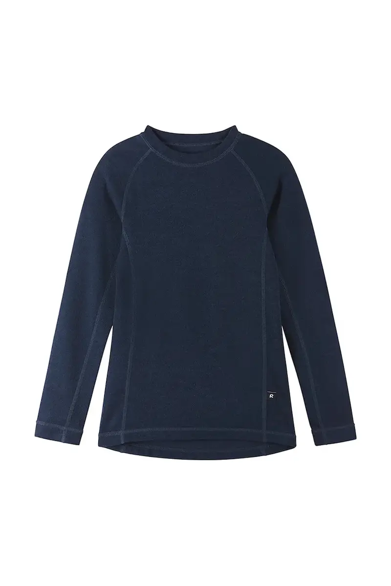 biancheria intima bambini Taitoa Blu navy miniatura 3