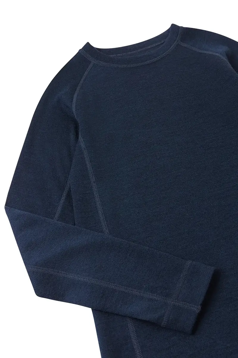 biancheria intima bambini Taitoa Blu navy miniatura 4