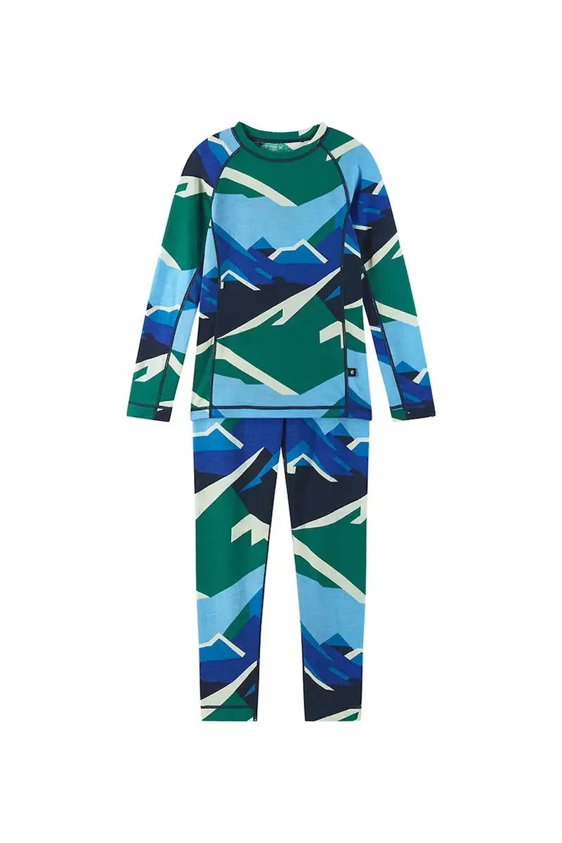 biancheria intima bambini Taitoa colore blu 5200030D miniatura 2