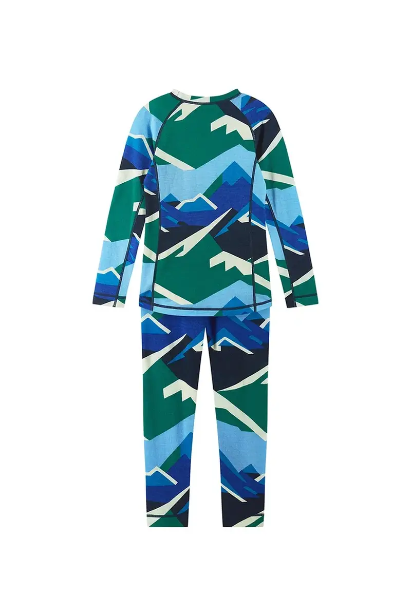 biancheria intima bambini Taitoa colore blu 5200030D miniatura 3