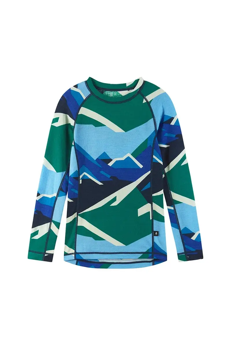 biancheria intima bambini Taitoa colore blu 5200030D miniatura 4